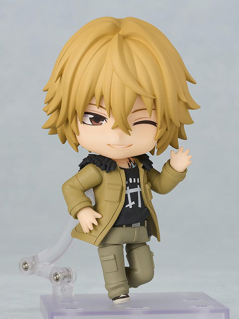 ORANGE ROUGE Nendoroid Dino REBORN! [PREORDER with deadline]