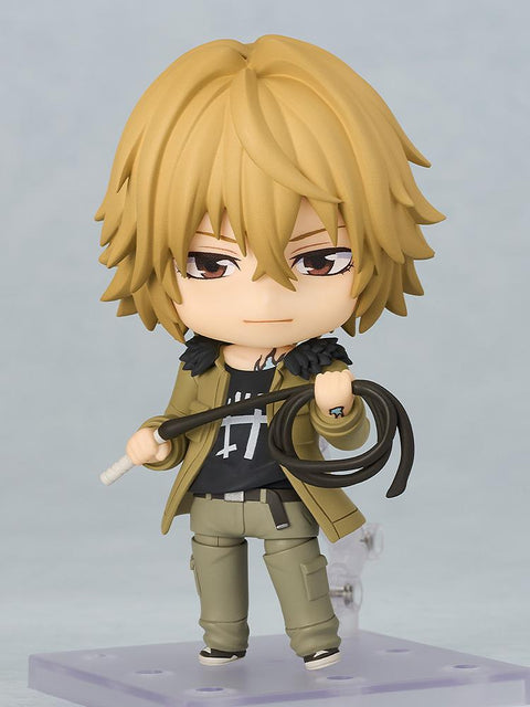 ORANGE ROUGE Nendoroid Dino REBORN! [PREORDER with deadline]