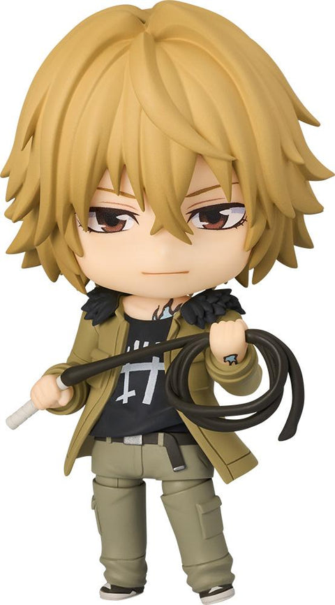 ORANGE ROUGE Nendoroid Dino REBORN! [PREORDER with deadline]