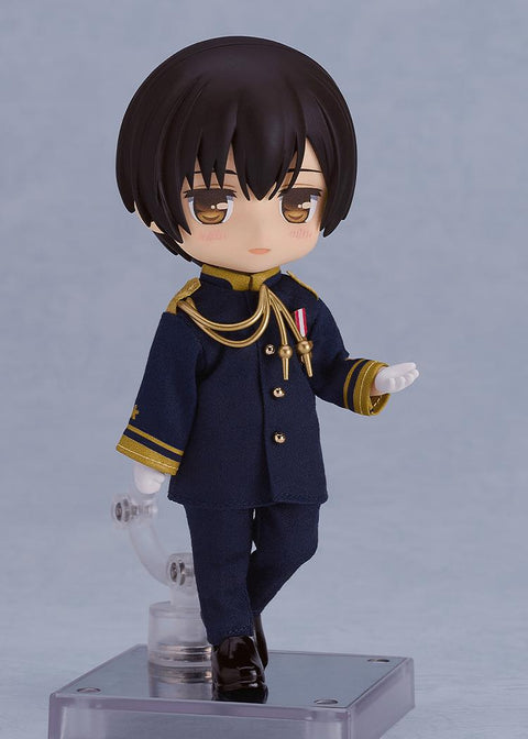 ORANGE ROUGE Nendoroid Doll Japan All Hetalia World★Stars [PREORDER with deadline]