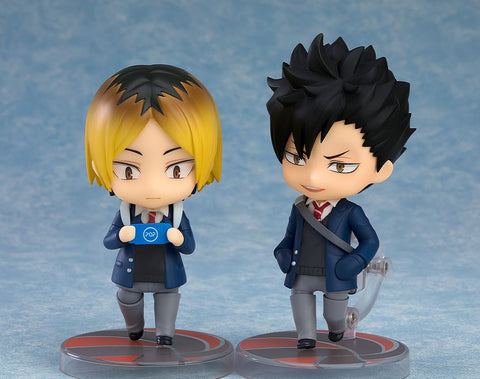 ORANGE ROUGE Nendoroid Tetsuro Kuroo: School Uniform Ver. All Haikyu!! [preorder]