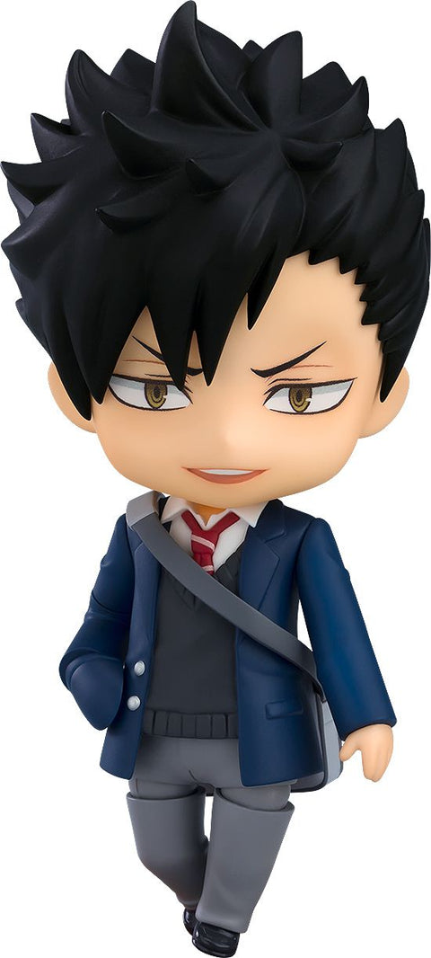 ORANGE ROUGE Nendoroid Tetsuro Kuroo: School Uniform Ver. All Haikyu!! [preorder]