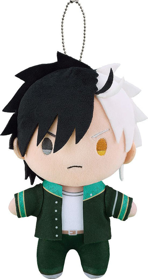 ORANGE ROUGE WIND BREAKER Plushie [PREORDER]