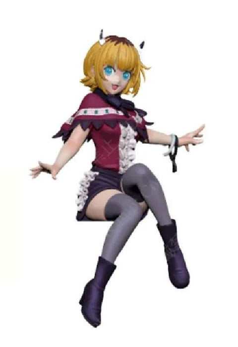 OSHI NO KO SEGA PM Perching Figure MEMcho