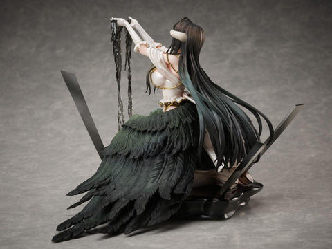 OVERLORD FuRyu Albedo White Dress ver.