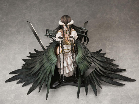 OVERLORD FuRyu Albedo White Dress ver.