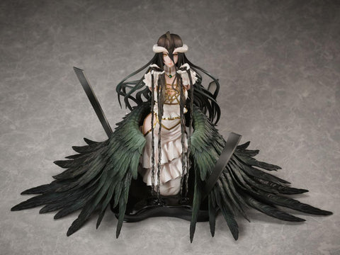 OVERLORD FuRyu Albedo White Dress ver.