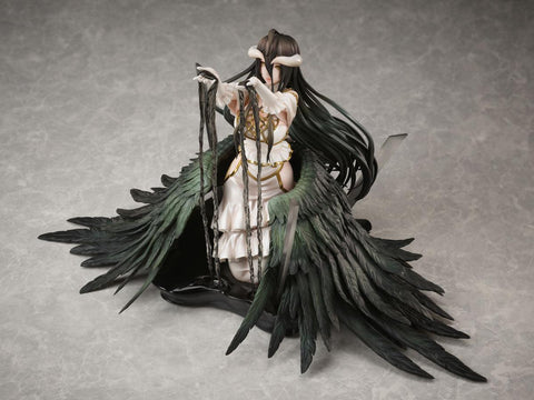 OVERLORD FuRyu Albedo White Dress ver.