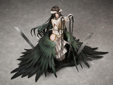 OVERLORD FuRyu Albedo White Dress ver.