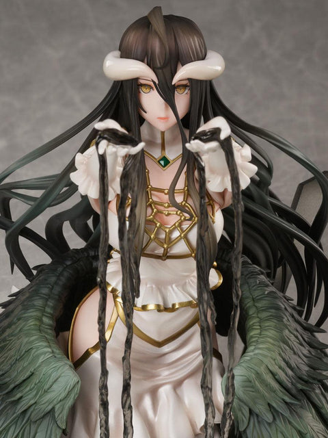 OVERLORD FuRyu Albedo White Dress ver.