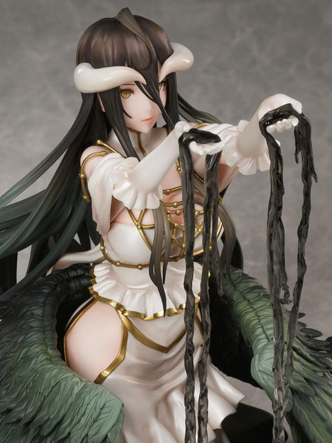 OVERLORD FuRyu Albedo White Dress ver.