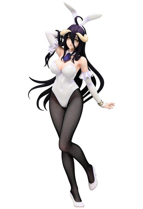 OVERLORD FuRyu BiCute Bunnies Figure -Albedo-