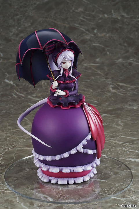 OVERLORD KAITENDOH SHALLTEAR BLOODFALLEN 1/7 Complete Figure(re-run)