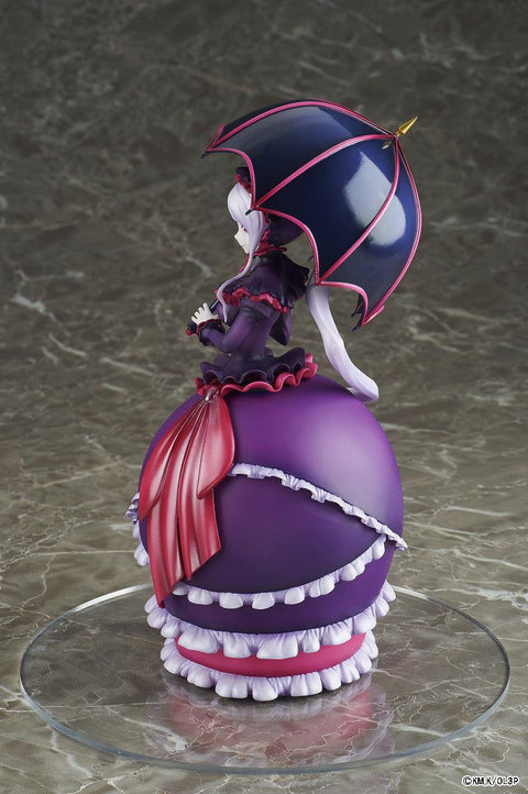 OVERLORD KAITENDOH SHALLTEAR BLOODFALLEN 1/7 Complete Figure(re-run)