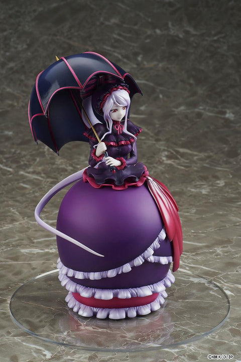 OVERLORD KAITENDOH SHALLTEAR BLOODFALLEN 1/7 Complete Figure(re-run)