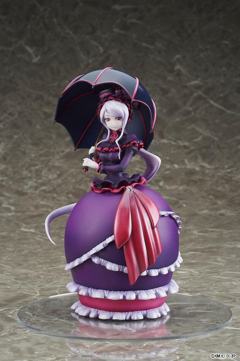 OVERLORD KAITENDOH SHALLTEAR BLOODFALLEN 1/7 Complete Figure(re-run)