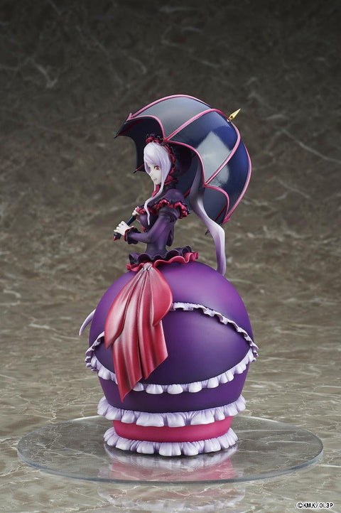 OVERLORD KAITENDOH SHALLTEAR BLOODFALLEN 1/7 Complete Figure(re-run)