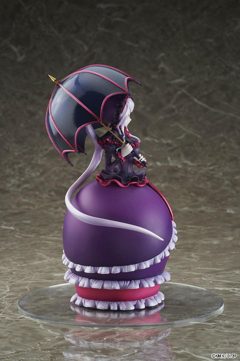 OVERLORD KAITENDOH SHALLTEAR BLOODFALLEN 1/7 Complete Figure(re-run)