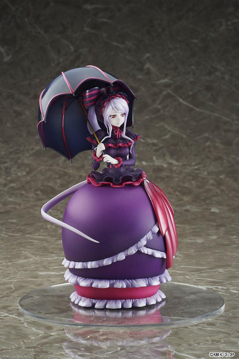 OVERLORD KAITENDOH SHALLTEAR BLOODFALLEN 1/7 Complete Figure(re-run)