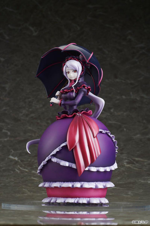 OVERLORD KAITENDOH SHALLTEAR BLOODFALLEN 1/7 Complete Figure(re-run)