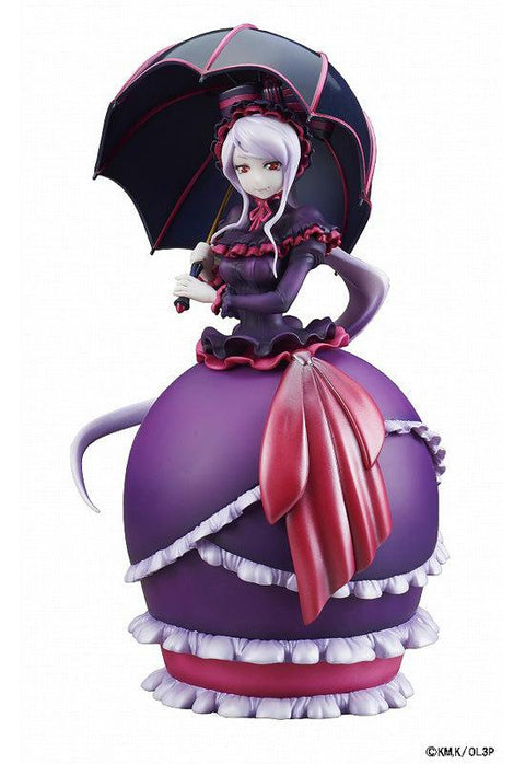 OVERLORD KAITENDOH SHALLTEAR BLOODFALLEN 1/7 Complete Figure(re-run)