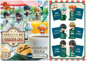 Ochatomo Series Gintama Yorozuya Cafe: Blind Box