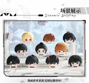 Omniscient Reader's Viewpoint Papa Plush Blind Box
