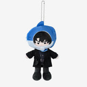 Omniscient Reader’s Viewpoint Yoo Joonghyuk Plush Sun Fish