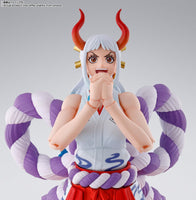 One Piece Bandai S.H.Figuarts Yamato (JP)