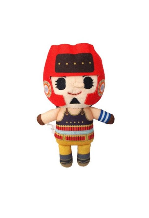 One Piece TAPIOCA Petit Fuwa Plush Vol.3 Usopp