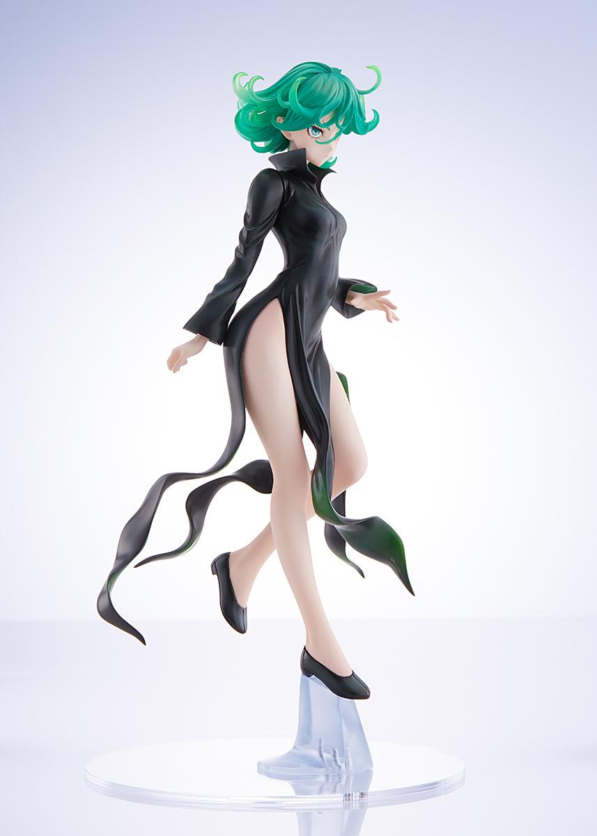 PUNI TENフィギュア　プニテン　tentoten One-Punch Man AmiAmi x AMAKUNI Terrible Tornado – Sino Hobby