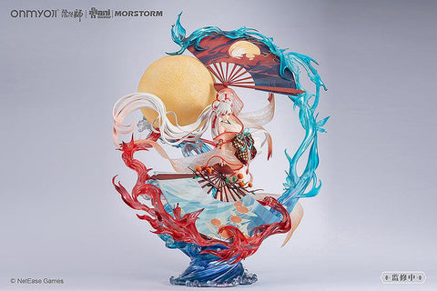 Onmyoji Animester Shiranui: Li Huo Jin Wu Ver.