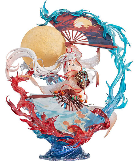 Onmyoji Animester Shiranui: Li Huo Jin Wu Ver.