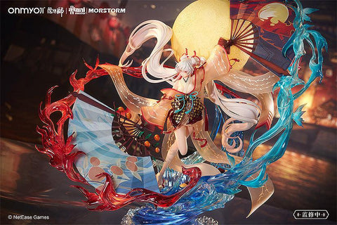 Onmyoji Animester Shiranui: Li Huo Jin Wu Ver.