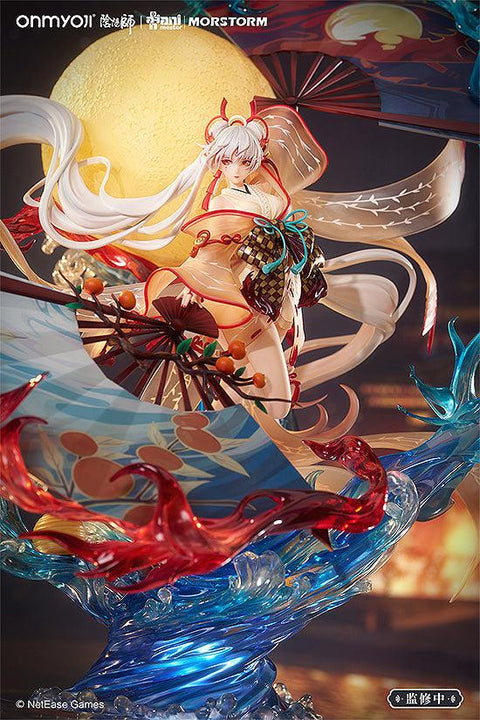 Onmyoji Animester Shiranui: Li Huo Jin Wu Ver.