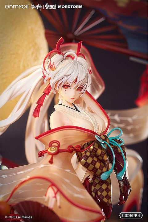 Onmyoji Animester Shiranui: Li Huo Jin Wu Ver.