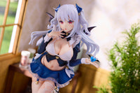 Original Shenzhen Mabell Animation Development Liliya Classical Blue Style