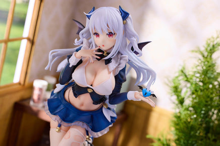 Original Shenzhen Mabell Animation Development Liliya Classical Blue Style