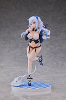Original Shenzhen Mabell Animation Development Liliya Classical Blue Style