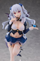Original Shenzhen Mabell Animation Development Liliya Classical Blue Style