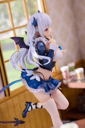 Original Shenzhen Mabell Animation Development Liliya Classical Blue Style