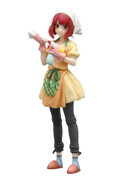 Oshi No Ko FuRyu Trio-Try-iT Figure Kana Arima Baking Soda-chan ver.