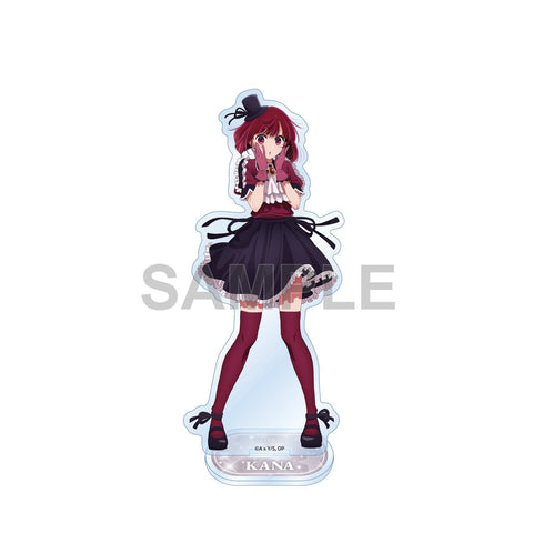 Oshi no Ko KADOKAWA Acrylic Stand Figure B-Komachi Ver. (1-3 selection)