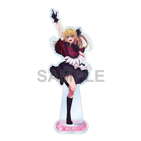 Oshi no Ko KADOKAWA Acrylic Stand Figure B-Komachi Ver. (1-3 selection)