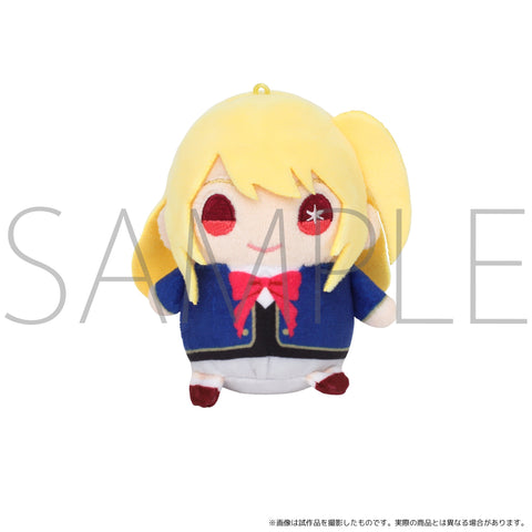 Oshi no Ko Movic Mamemate Plush Mascot (1-7 Selection)