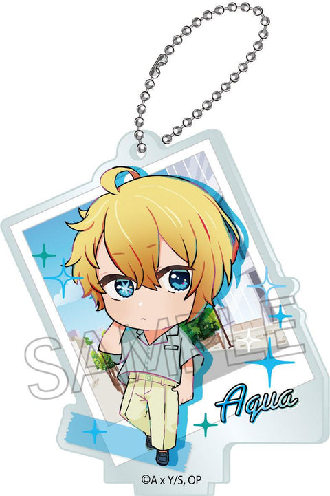 Oshi no Ko Twinkle TojiColle Acrylic Key Chain (1 Random)
