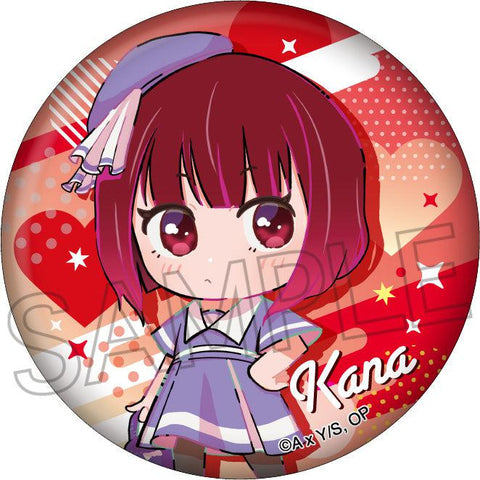 Oshi no Ko Twinkle TojiColle Can Badge(1 Random)