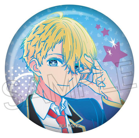 Oshi no Ko Twinkle Vivid Line Can Badge(1 Random)