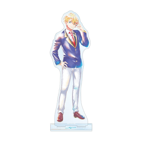 Oshi no Ko armabianca Aqua Ani-Art Aqua Label Big Acrylic Stand