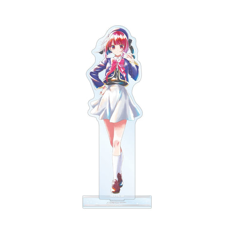 Oshi no Ko armabianca Arima Kana Ani-Art Aqua Label Big Acrylic Stand